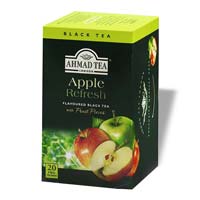 Ahmad Tea - Apple Refresh - 20 Teebeutel à 2g