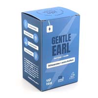 Gentle Earl - Earl Grey Vanille - extra Koffein