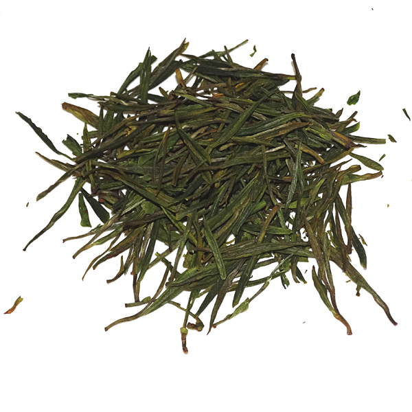 AnJi White Tea (Anji Bai Cha)