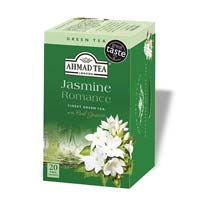 Ahmad Tea - Jasmine Romance - 20 Teebeutel à 2g
