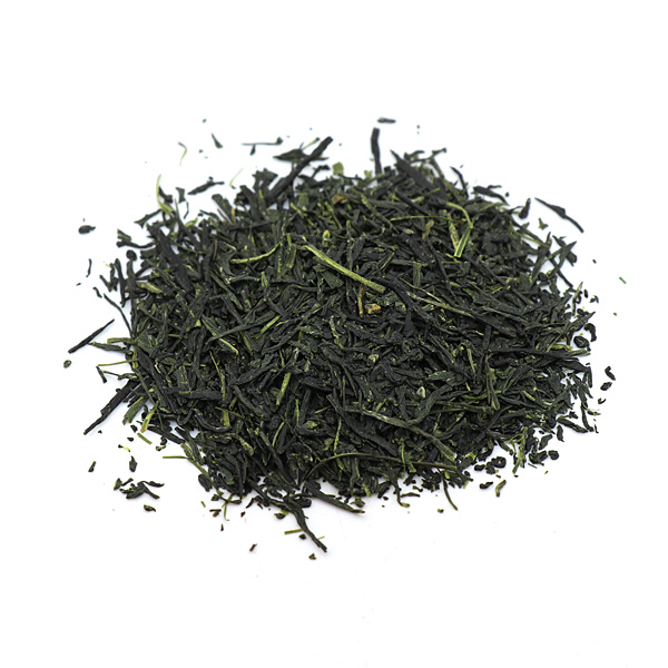 Shincha Tsuyuhikari - Bio