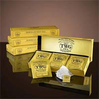 Moroccan Mint Tea  - TWG Sachets - 15 Teebeutel à 2.5g