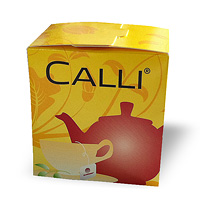 Calli Minze - 10er Pack