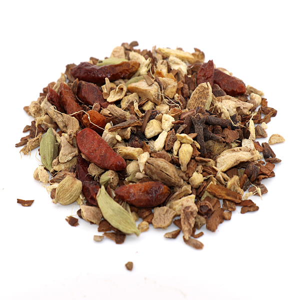 Fire Chai