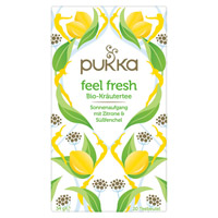 Pukka - Feel Fresh - Bio