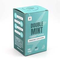 Double Mint - extra Koffein