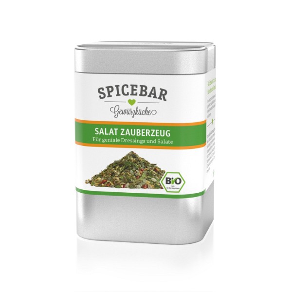Salat Zauberzeug - Bio - Dose a 90g