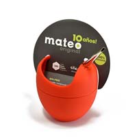Mate Mateo Original - Rot