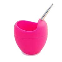 Mate Mateo Original -  Magenta