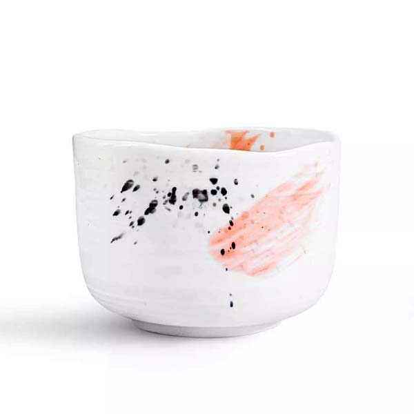 Matcha Schale - Fukunami