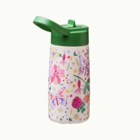 biolocoplant tiny traveller bottle - butterflies