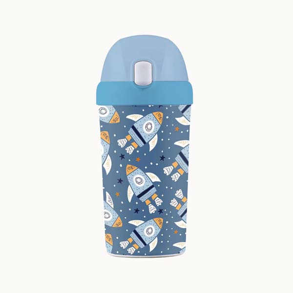 bioloco plant kids cup - space traveller