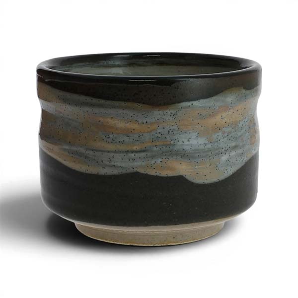 Matcha Schale - Nezumisino 