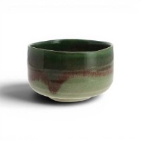 Matcha Schale - Hellgrün
