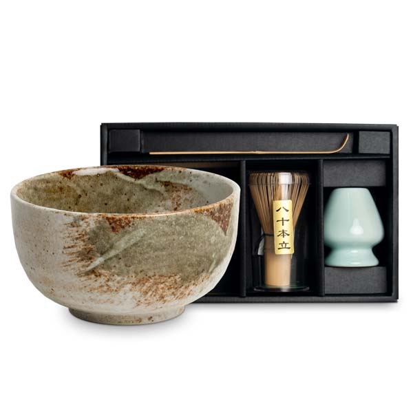 Edo Hikari Matchaset