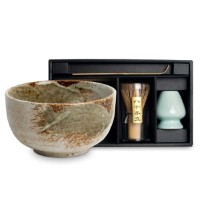 Edo Hikari Matchaset