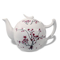 Teekanne `Cherry Blossom` 2.0l