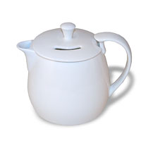 Teekännchen `Cannikin` für Teebeutel - 0.4l