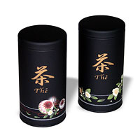 Japanisches Teedosen Set Anakusa - 2 x 100g