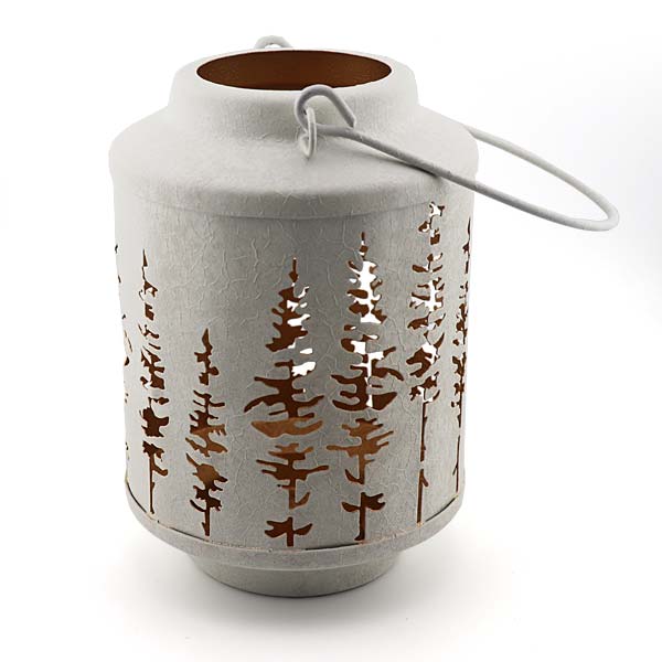 Windlichtlaterne - Hutan