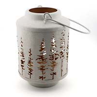 Windlichtlaterne - Hutan