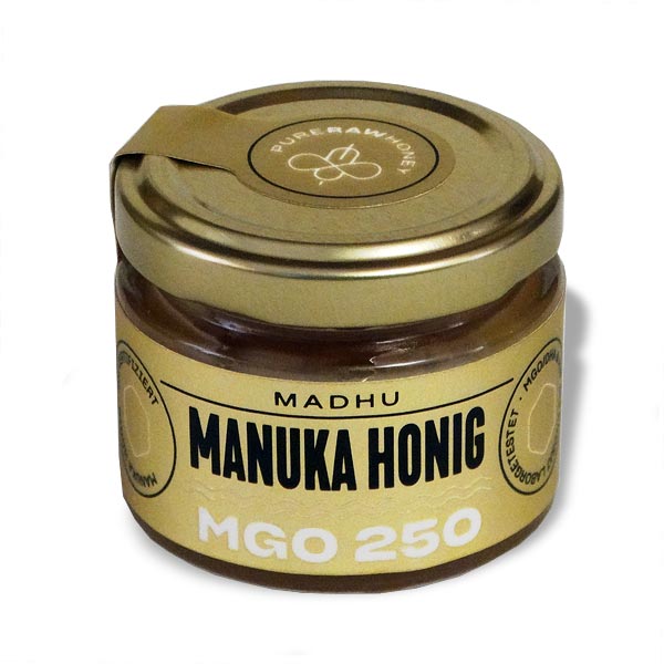 Manuka Honig - Glas à 50g