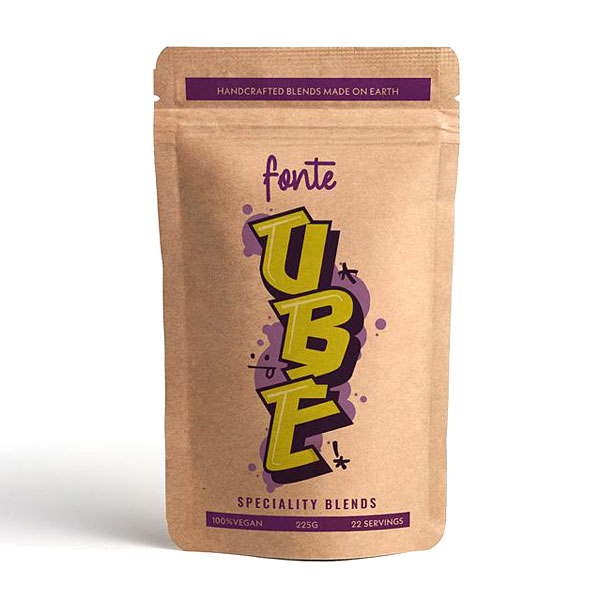Fonte UBE Latte