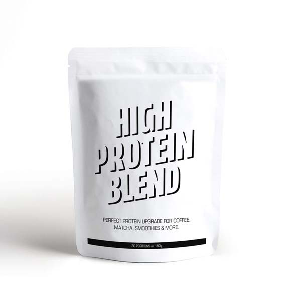 Fonte High-Protein Blend