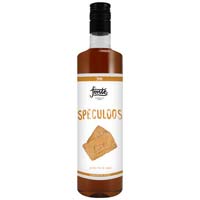Fonte Speculoos Syrup