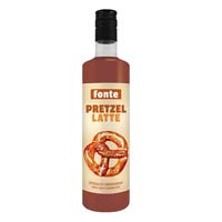 Fonte Speciality Concentrate Pretzel Latte