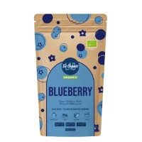 The Organic Labs - Blueberry Powder - Bio