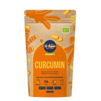 The Organic Labs - Curcumin Powder - Bio