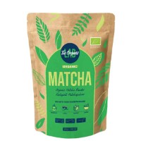 The Organic Labs - Matcha Powder - Bio