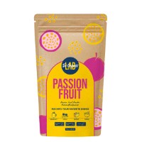 The Organic Labs - Passion Fruit Powder