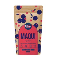 The Organic Labs - Maqui Berry Powder