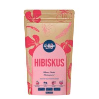 The Organic Labs - Hibiscus Powder