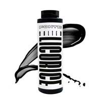 Fonte Gourmet Salted Licorice Sauce