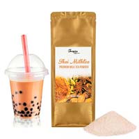 Premium Thai Milktea Pulver