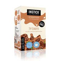 Instick Milk - Eiskaffee - 12 x 2g
