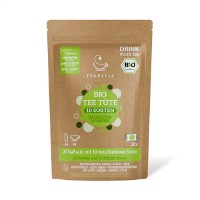 TEABALLS - Probierbox - Bio