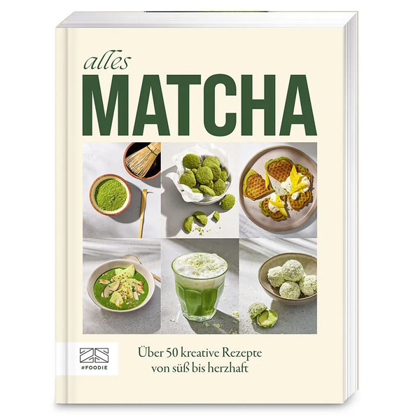 Alles Matcha