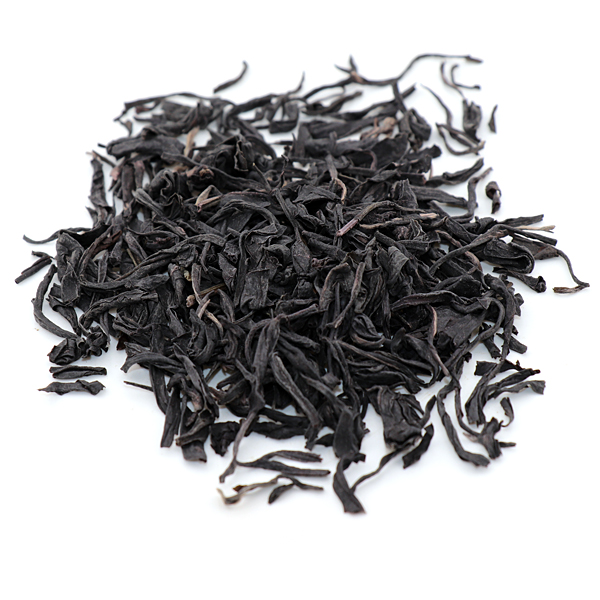 Michimikuru Purple Tea