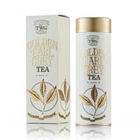 Golden Earl Grey Tea - TWG Haute Couture - 100g