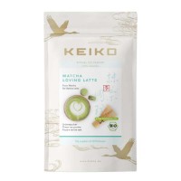 Matcha Loving Matcha - Bio