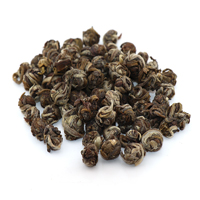 Silvery Pearl Mountain (Tai Mu Long Zhu) - Bio