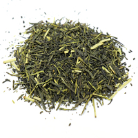 Sencha Shizui 7132 - Bio