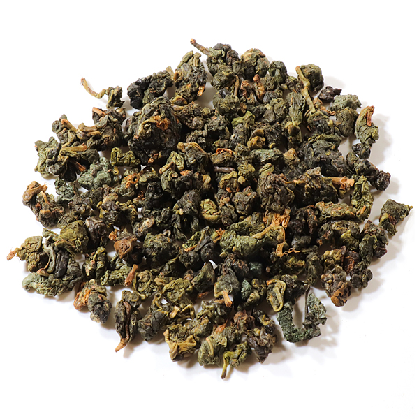 Sticky Rice Oolong - Bio