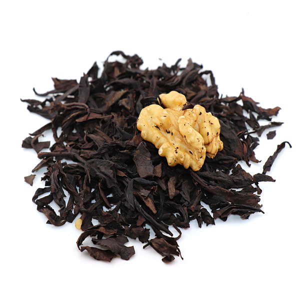 Oolong Maple