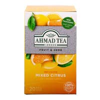 Ahmad Tea - Mixed Citrus - 20 Teebeutel à 2g