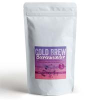 Cold Brew - Beerenwunder